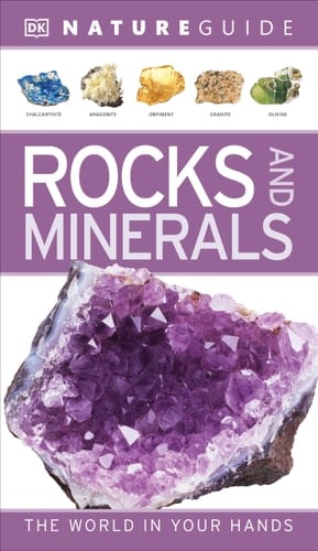 Rocks and Minerals