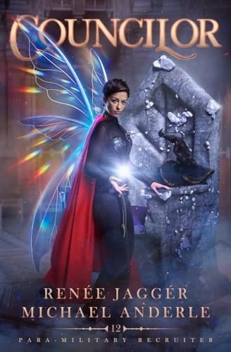 Para-Military Recruiter Councilor