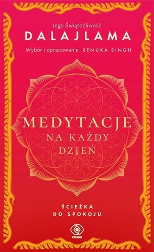 Medytacje na każdy dzień ścieżka do spokoju