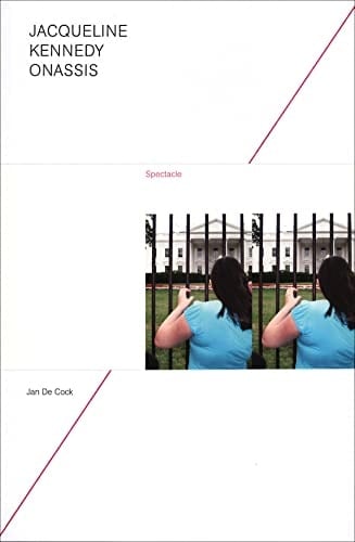 Jacqueline Kennedy Onassis Disambiguation