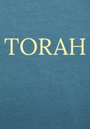 The Torah in English : the five books of moses: The religious texts were compiled by different religious communities into various official ... the Bible. It is called the Torah in Hebrew