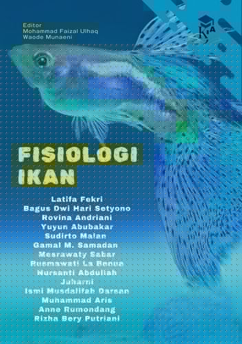 Fisiologi Ikan