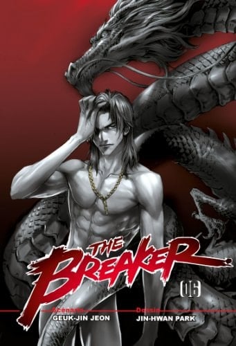 The breaker Tome 6