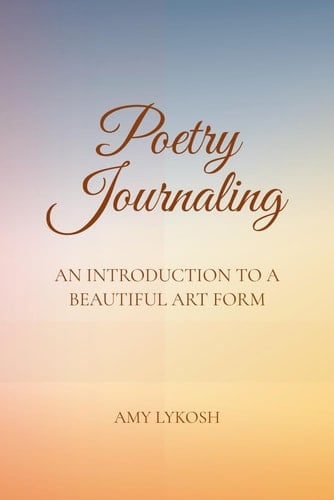 Poetry Journaling