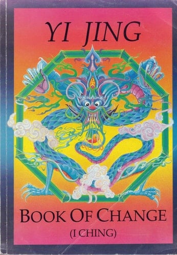 Yi Jing
