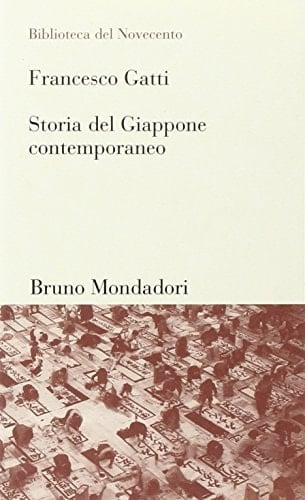 Storia del Giappone contemporaneo