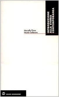 Introduzione alla storia contemporanea