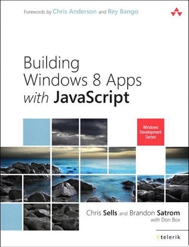 Building Windows 8 Apps with JavaScript Buil Metr Appl Wind 8 Java