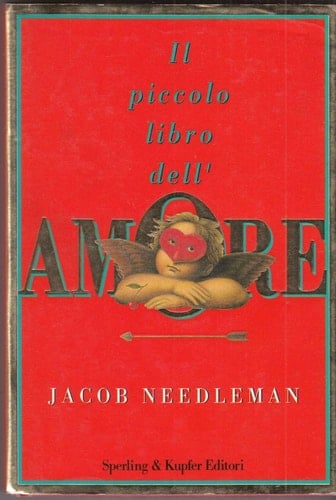 Il piccolo libro dell'amore