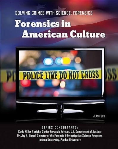 Forensics in American Culture