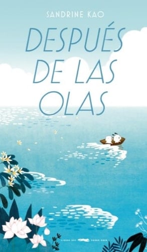 Después de las olas