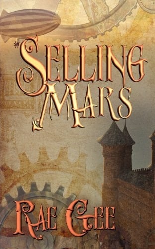 Selling Mars