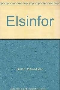Elsinfor roman