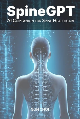 SpineGPT: AI Companion for Spine Healthcare