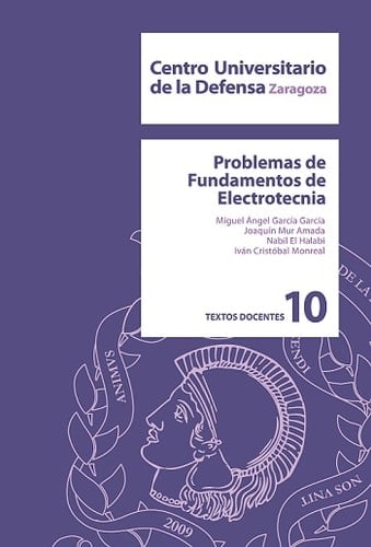 Problemas de fundamentos de electrotecnia