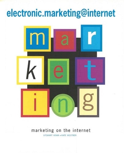 Electronic.marketing@internet Marketing on the Internet
