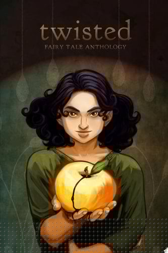 Twisted Fairy Tale Anthology