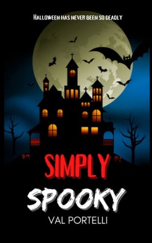 Simply Spooky