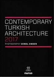 Contemporary Turkish Architecture 2017