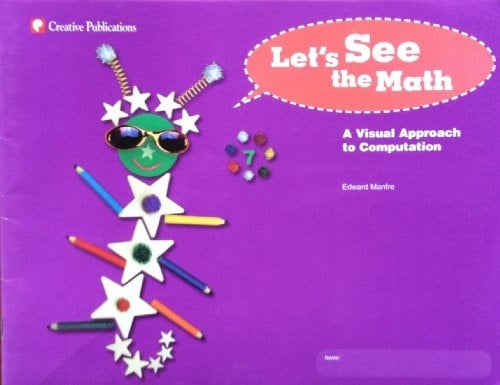 Lets See Math Student Bk/Gr 7