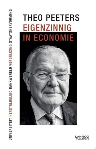 Eigenzinnig in economie