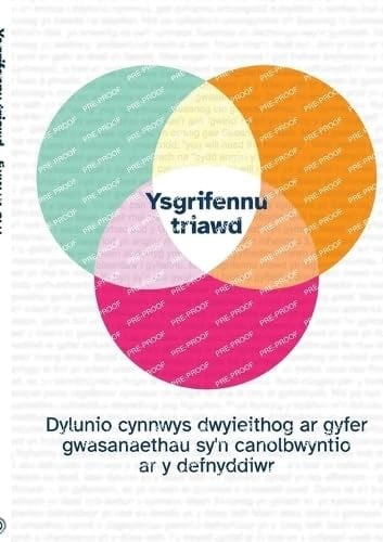 Trio Writing Designing Bilingual Content for User-Centred Services