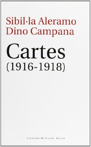 Cartes (1916-1918)