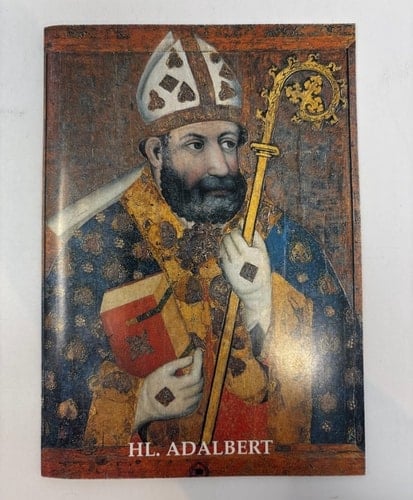 Hl. Adalbert