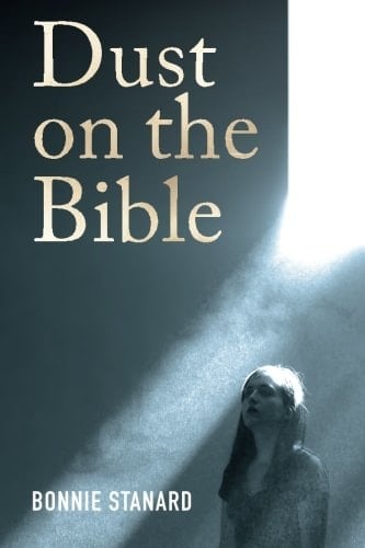 Dust on the Bible October 1944-May1945