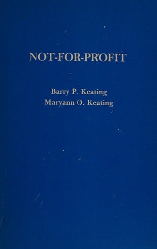 Not for Profit