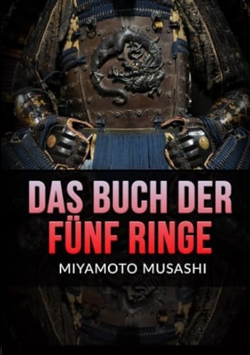 Das buch der fünf ringe