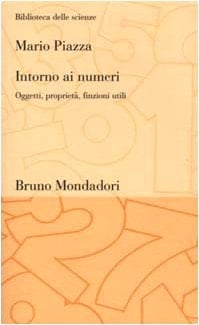 Intorno ai numeri oggetti, proprietà, finzioni utili
