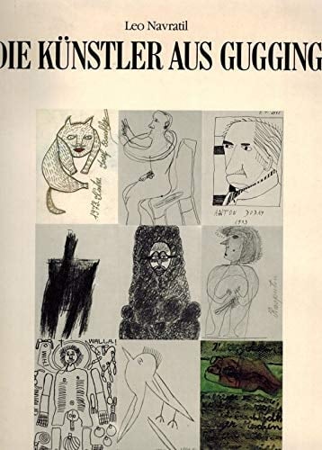 Die Künstler aus Gugging