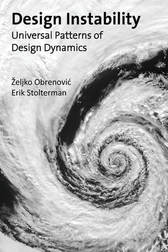 Design Instability Universal Patterns of Design Dynamics