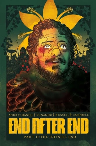 End After End Vol. 2 The Infinite End