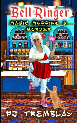 Bell Ringer: Magic Muffins and Murder