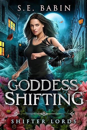 Goddess Shifting