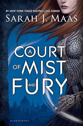 A Court of Mist and Fury