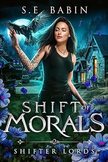 Shift of Morals