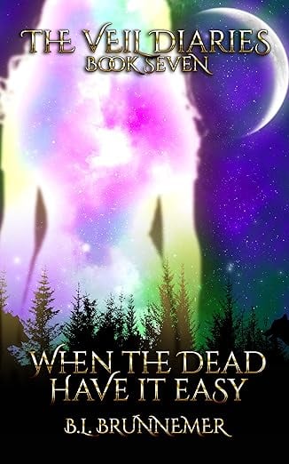 When The Dead Have It Easy