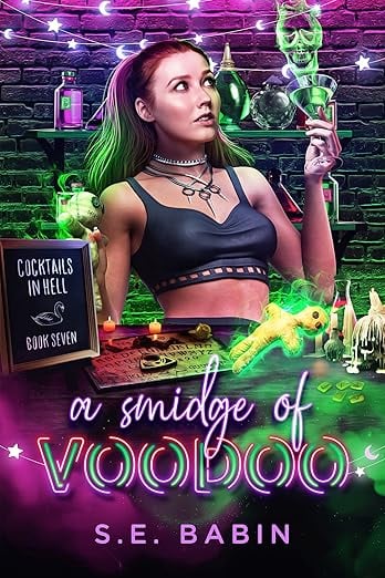 A Smidge of Voodoo