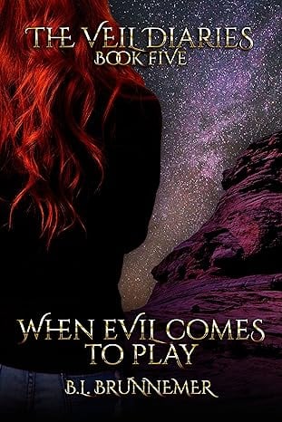 When Evil Comes To Play