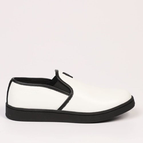 Empty Farside Gallery 5 Du