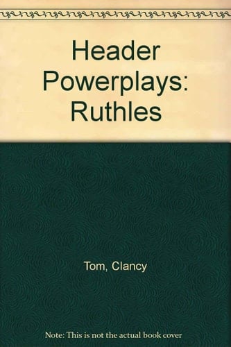 Header Powerplays: Ruthles