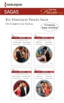 Kit Os Corretti Da Sicília