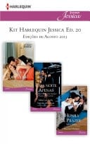 Kit Harlequin Jessica Ago.15 - Ed.20