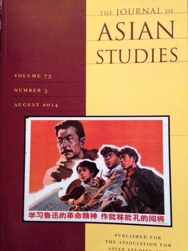 The Journal of Asian Studies (volume 58)