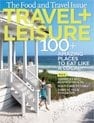 Travel and Leisure Magazine, July 2011
