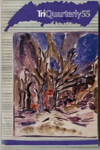 TriQuarterly 55 Fall 1982