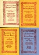 Lives Of The British Saints